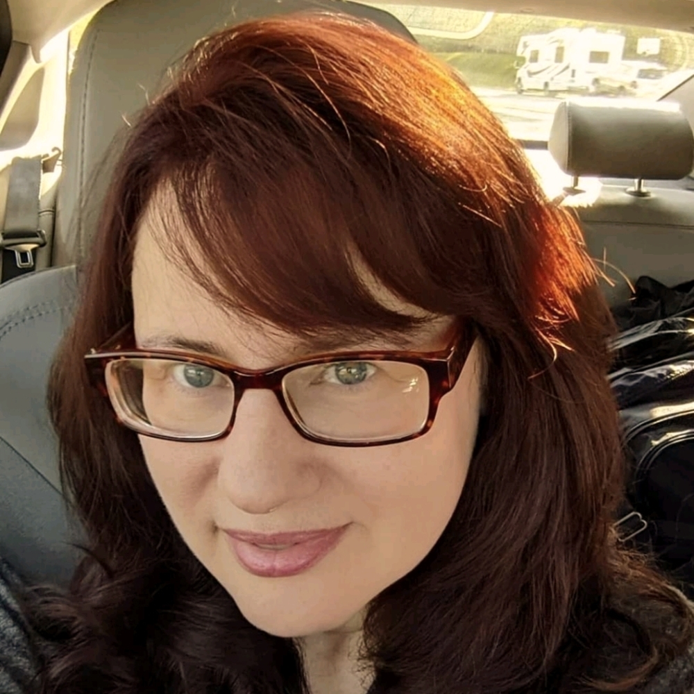 Meet your Posher, Judy